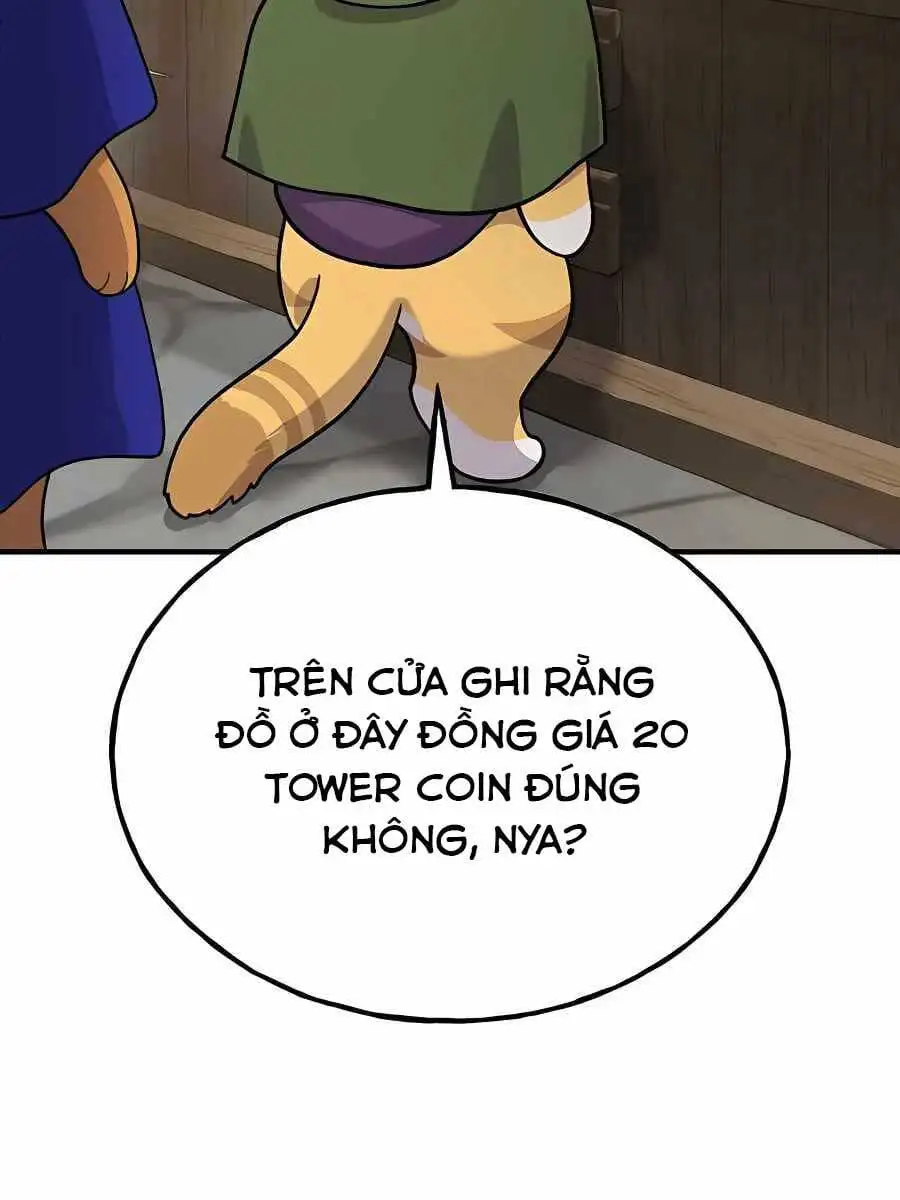 Truyện Tranh Làm Nông Dân Trong Tòa Tháp Thử Thách trang 5