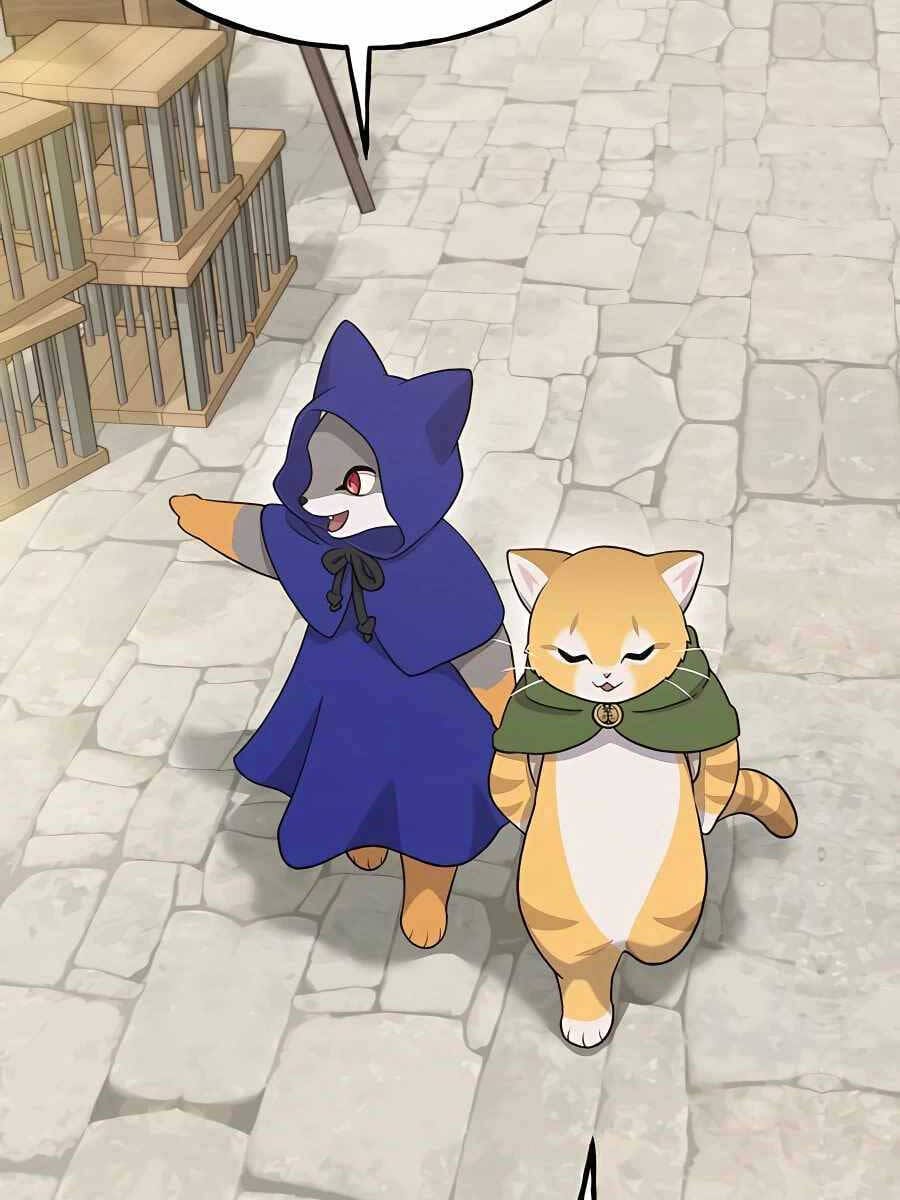 Truyện Tranh Làm Nông Dân Trong Tòa Tháp Thử Thách trang 5