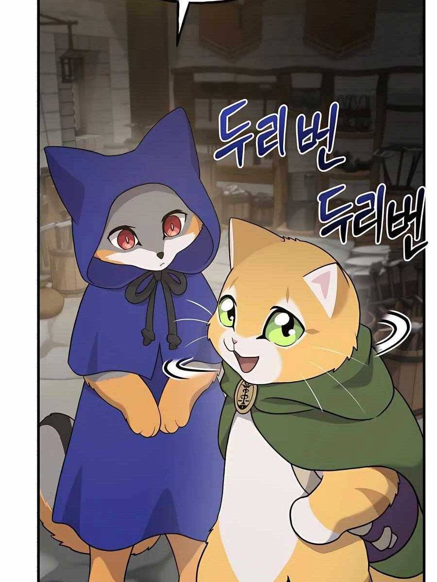 Truyện Tranh Làm Nông Dân Trong Tòa Tháp Thử Thách trang 5