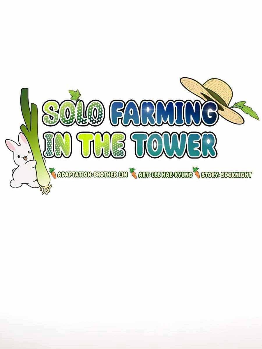 Truyện Tranh Làm Nông Dân Trong Tòa Tháp Thử Thách trang 5