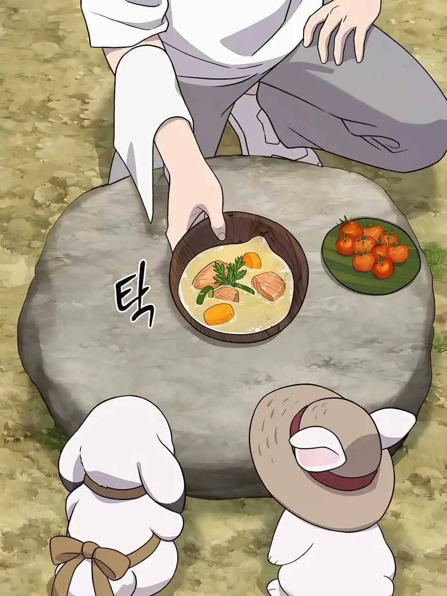 Truyện Tranh Làm Nông Dân Trong Tòa Tháp Thử Thách trang 5