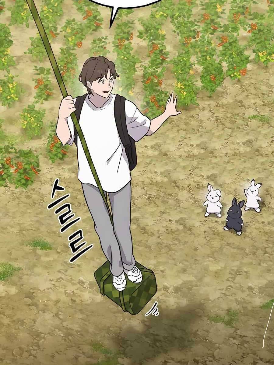 Truyện Tranh Làm Nông Dân Trong Tòa Tháp Thử Thách trang 5