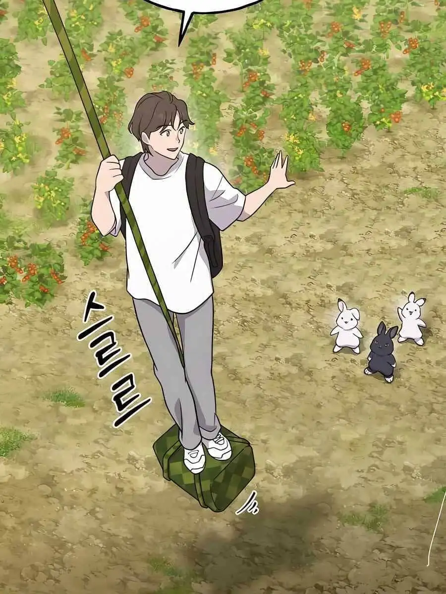 Truyện Tranh Làm Nông Dân Trong Tòa Tháp Thử Thách trang 5