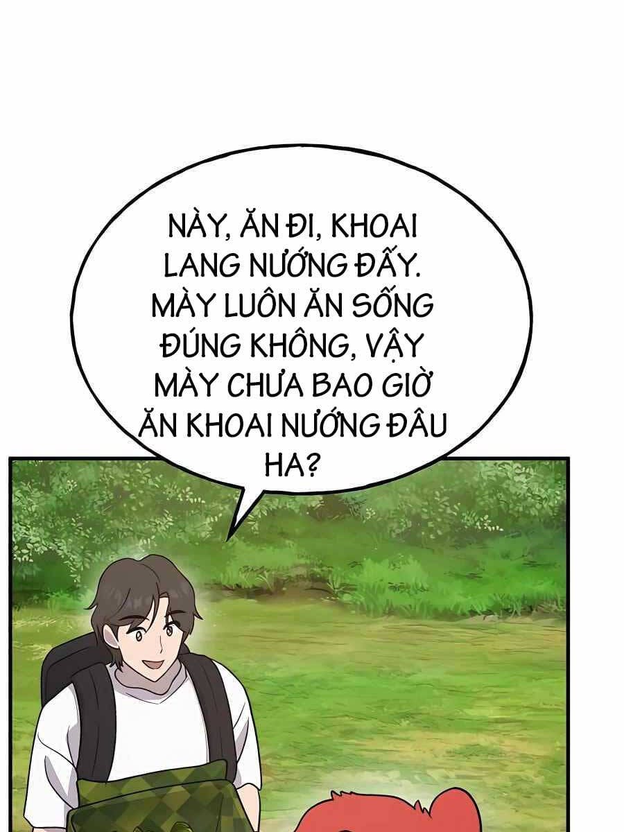 Truyện Tranh Làm Nông Dân Trong Tòa Tháp Thử Thách trang 5