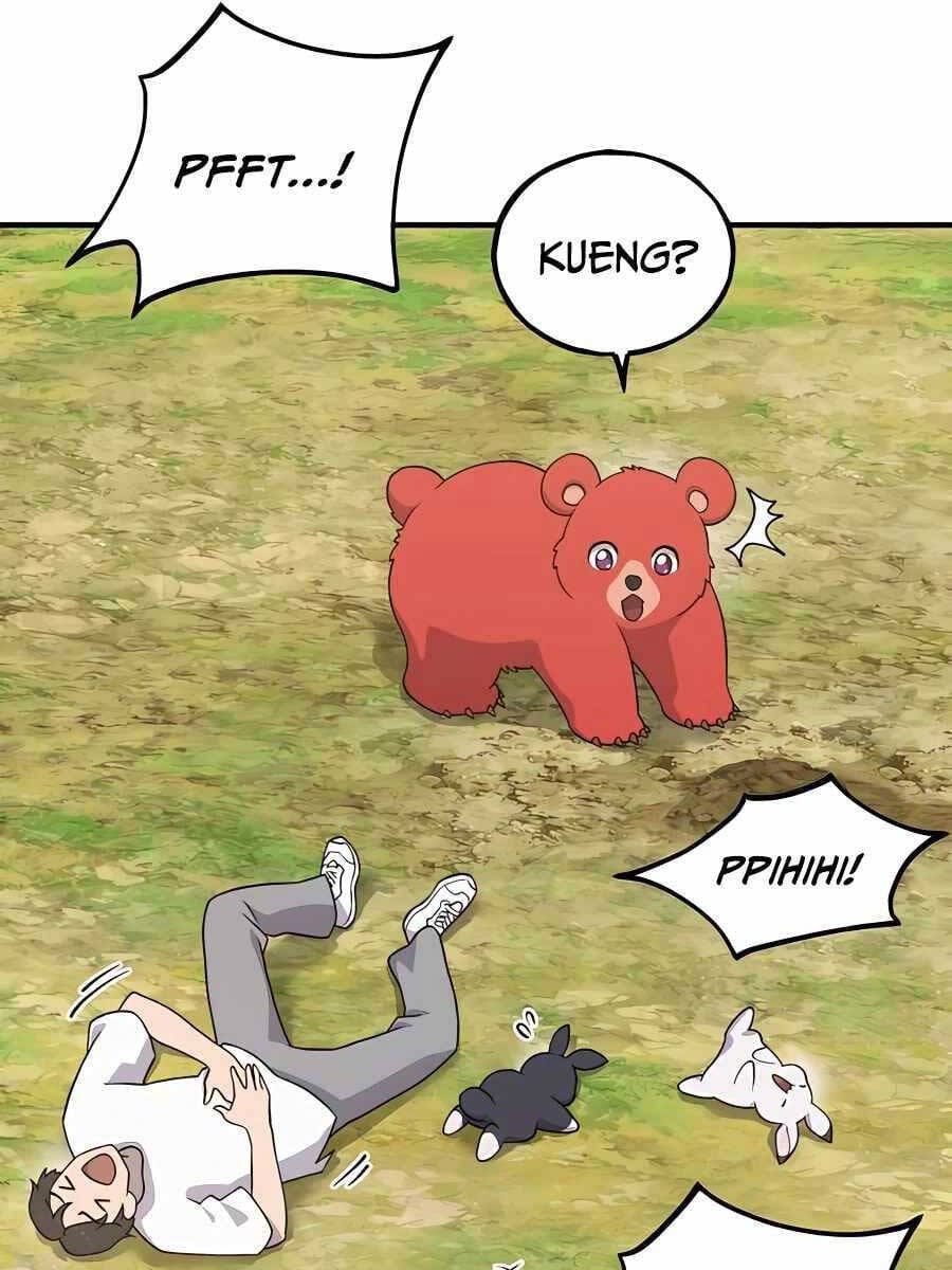 Truyện Tranh Làm Nông Dân Trong Tòa Tháp Thử Thách trang 5