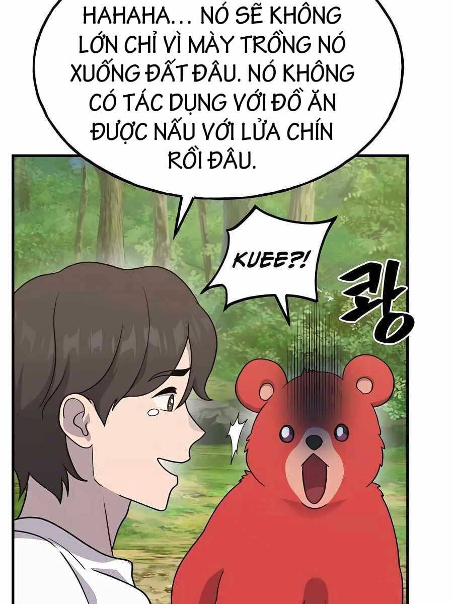 Truyện Tranh Làm Nông Dân Trong Tòa Tháp Thử Thách trang 5