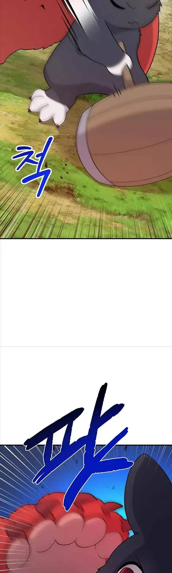 Truyện Tranh Làm Nông Dân Trong Tòa Tháp Thử Thách trang 5