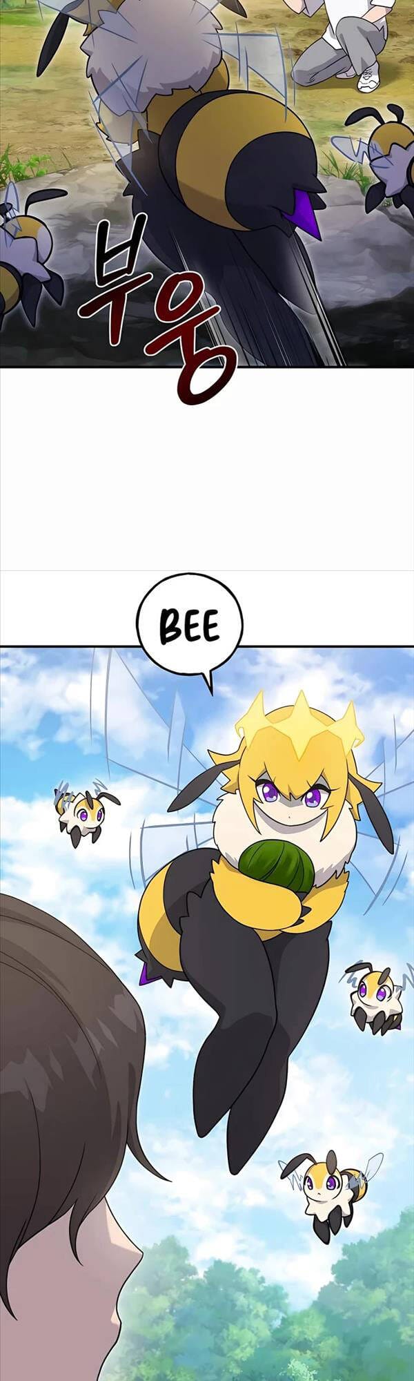 Truyện Tranh Làm Nông Dân Trong Tòa Tháp Thử Thách trang 5