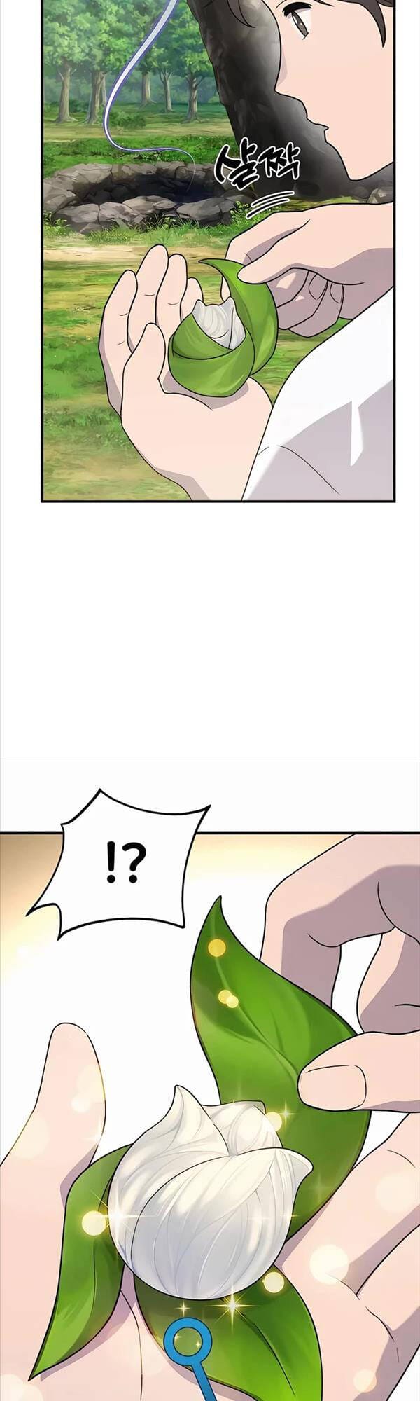 Truyện Tranh Làm Nông Dân Trong Tòa Tháp Thử Thách trang 5