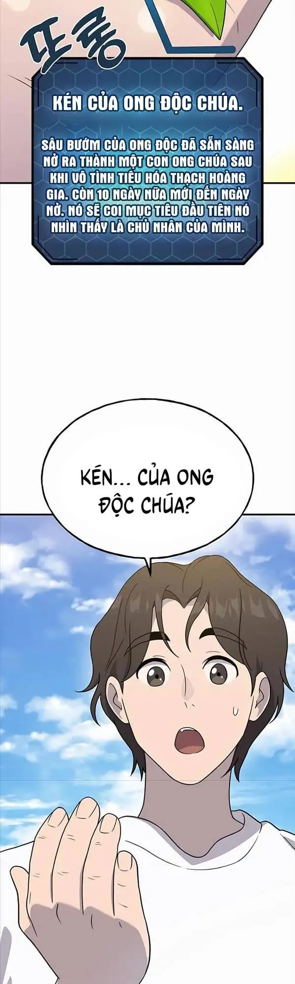 Truyện Tranh Làm Nông Dân Trong Tòa Tháp Thử Thách trang 5