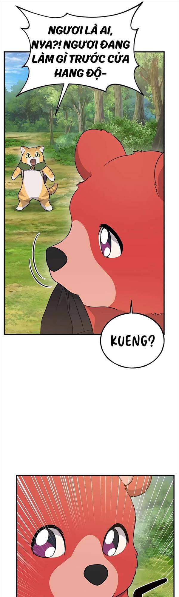 Truyện Tranh Làm Nông Dân Trong Tòa Tháp Thử Thách trang 5