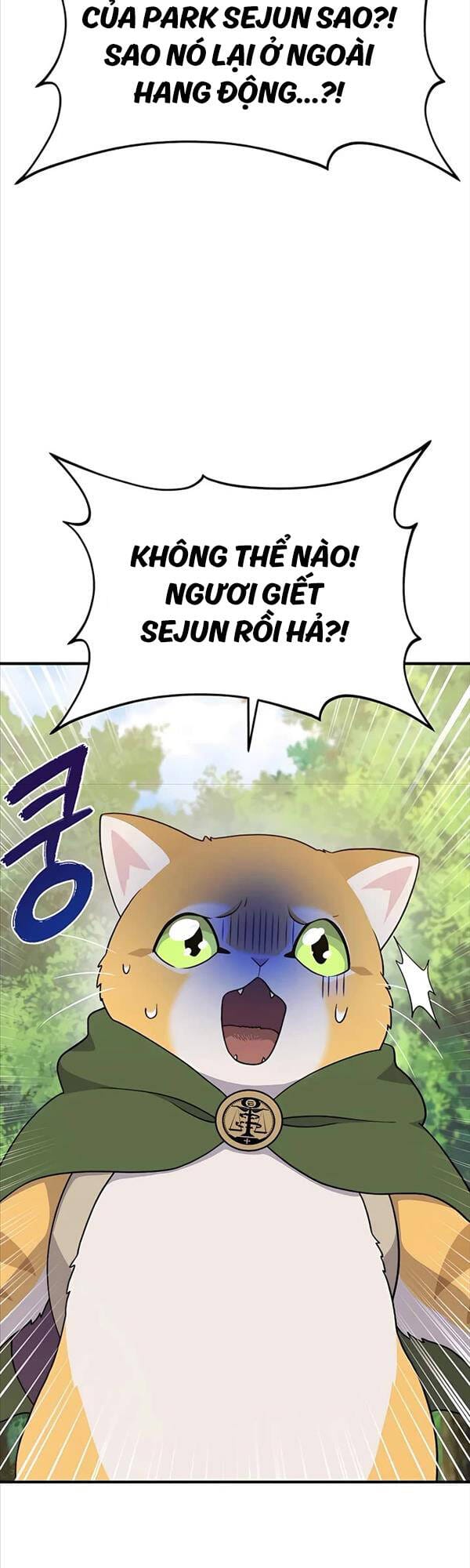 Truyện Tranh Làm Nông Dân Trong Tòa Tháp Thử Thách trang 5