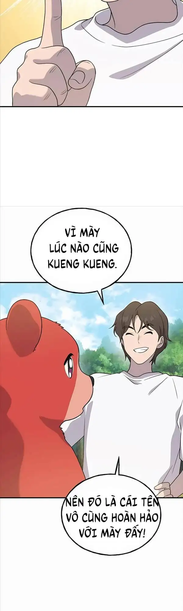 Truyện Tranh Làm Nông Dân Trong Tòa Tháp Thử Thách trang 5