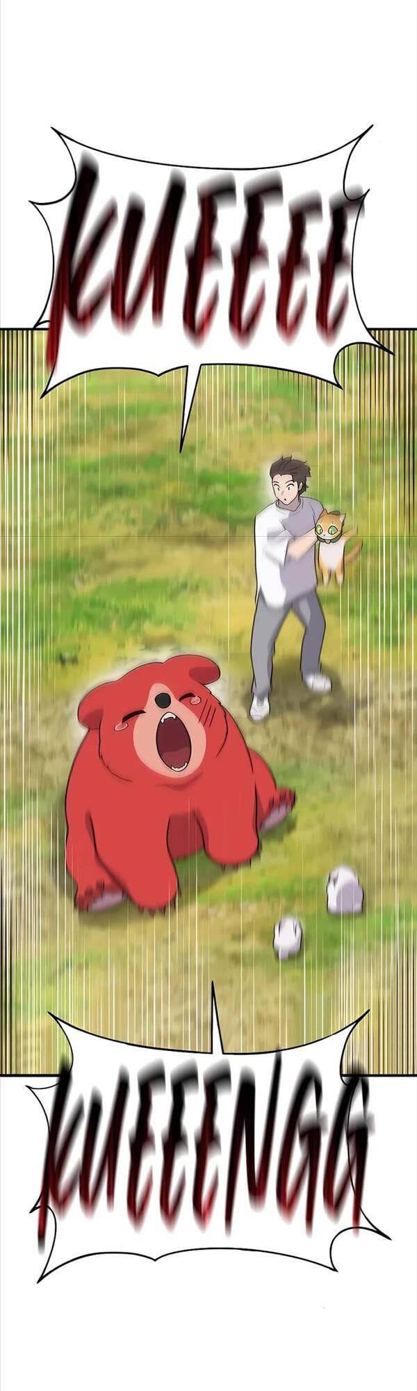 Truyện Tranh Làm Nông Dân Trong Tòa Tháp Thử Thách trang 5