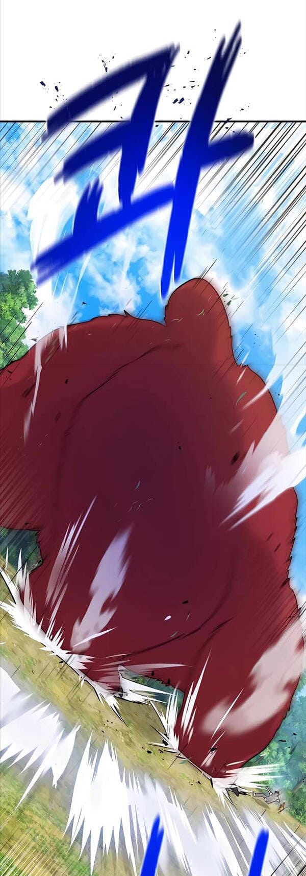 Truyện Tranh Làm Nông Dân Trong Tòa Tháp Thử Thách trang 5