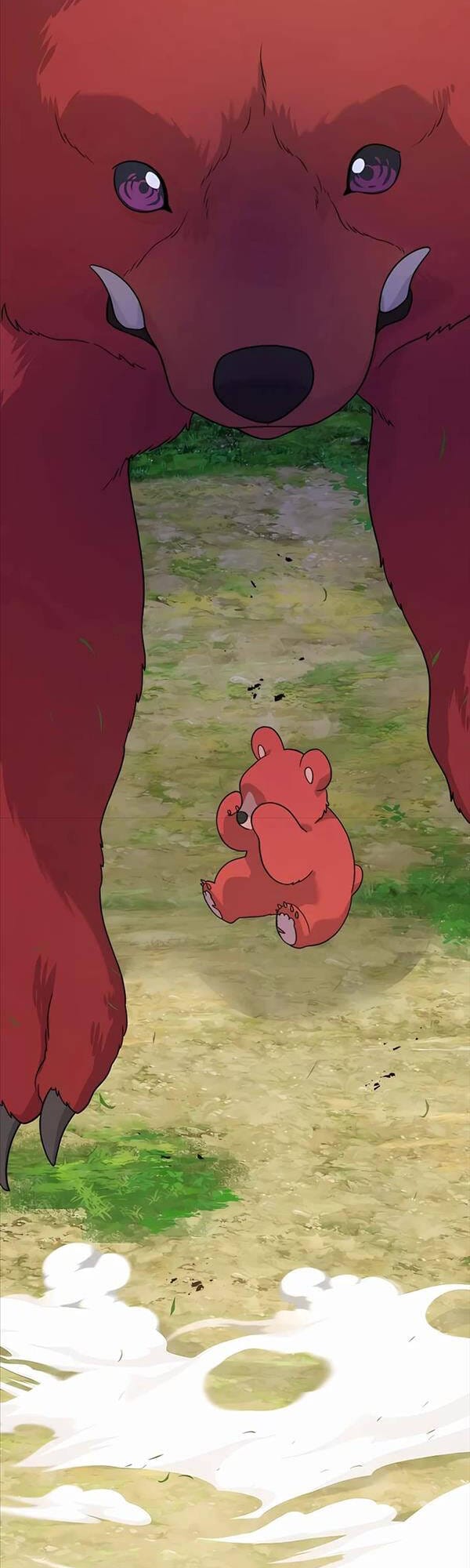 Truyện Tranh Làm Nông Dân Trong Tòa Tháp Thử Thách trang 5