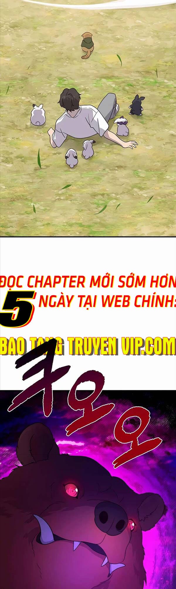 Truyện Tranh Làm Nông Dân Trong Tòa Tháp Thử Thách trang 5