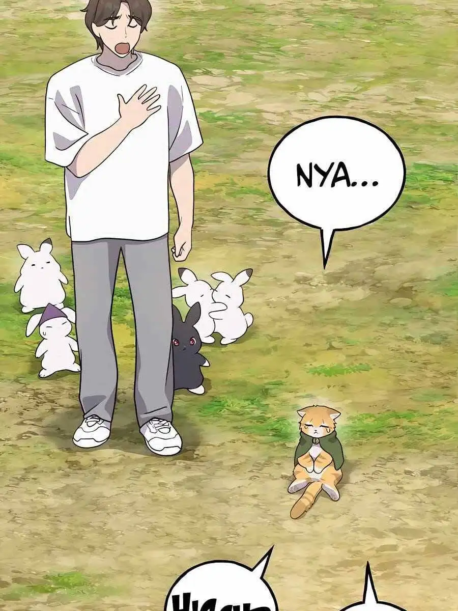 Truyện Tranh Làm Nông Dân Trong Tòa Tháp Thử Thách trang 5