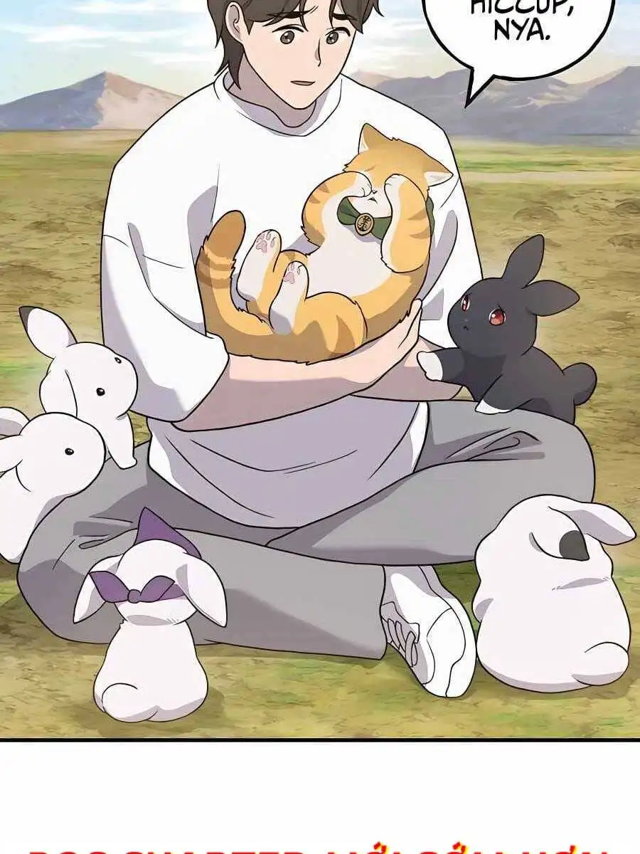 Truyện Tranh Làm Nông Dân Trong Tòa Tháp Thử Thách trang 5