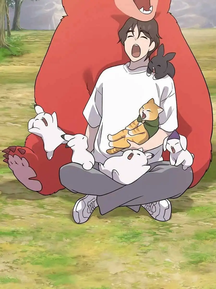 Truyện Tranh Làm Nông Dân Trong Tòa Tháp Thử Thách trang 5