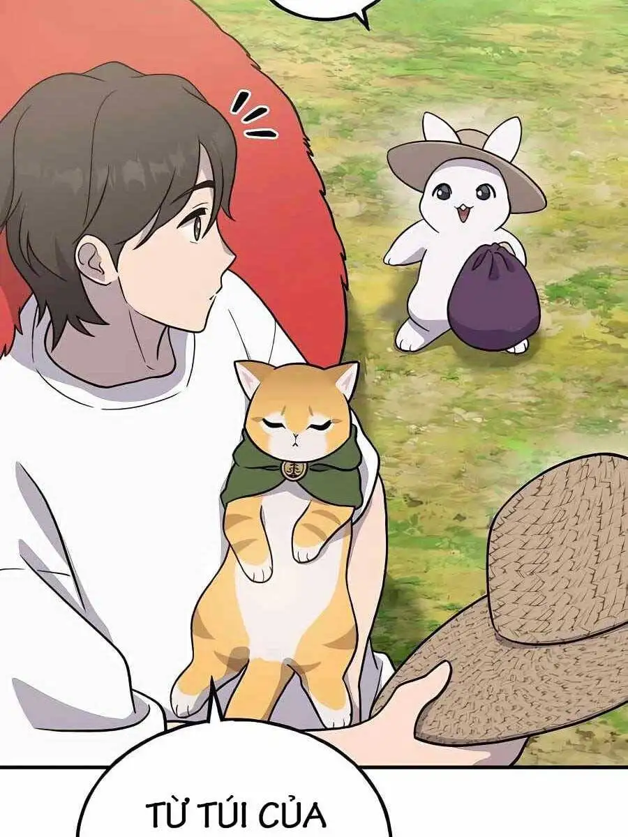 Truyện Tranh Làm Nông Dân Trong Tòa Tháp Thử Thách trang 5