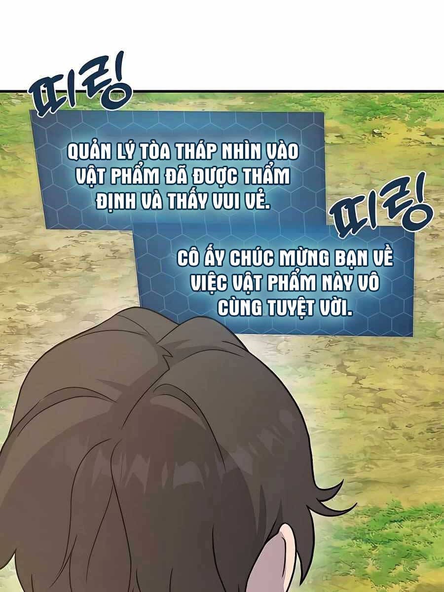 Truyện Tranh Làm Nông Dân Trong Tòa Tháp Thử Thách trang 5