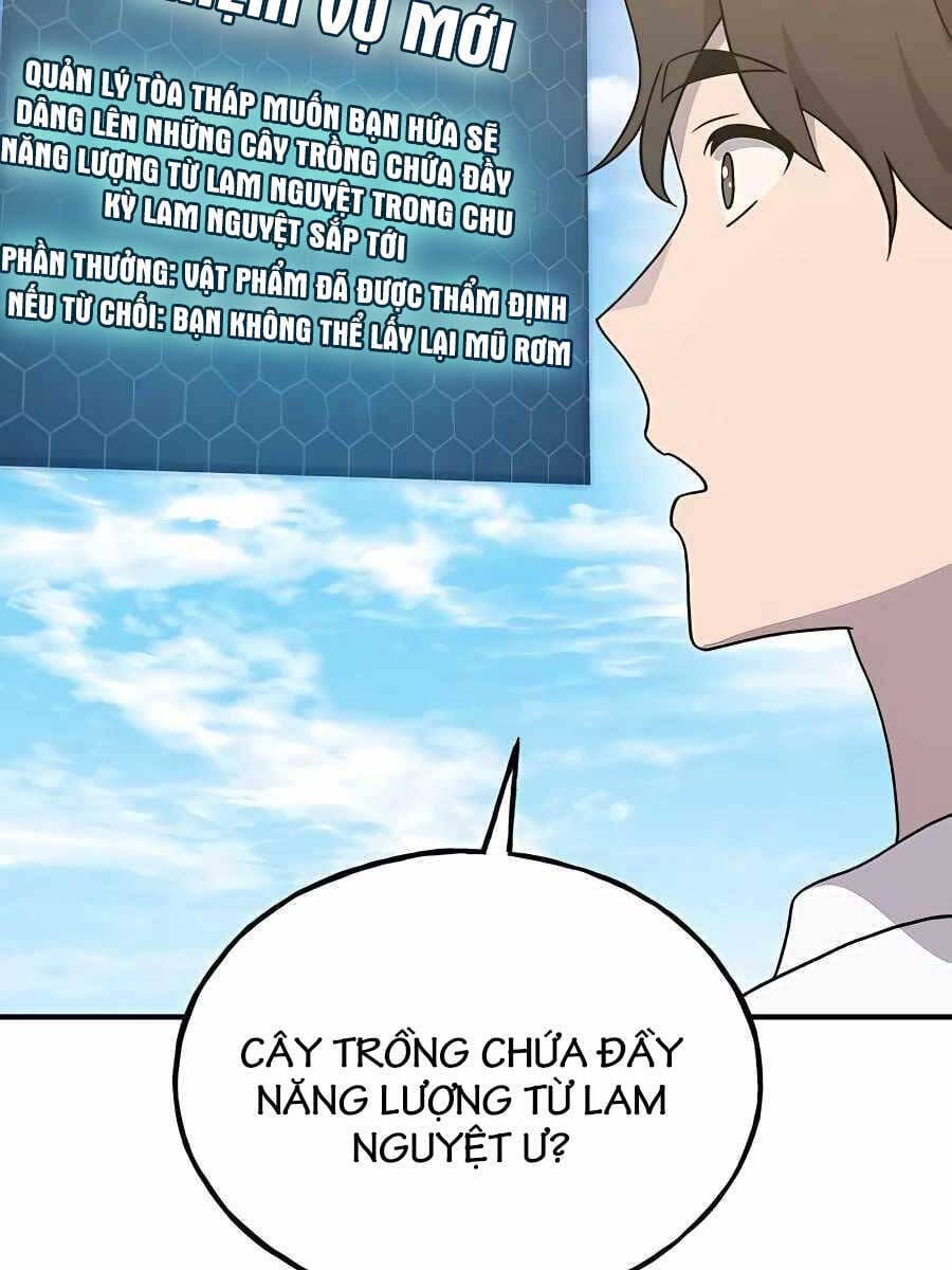 Truyện Tranh Làm Nông Dân Trong Tòa Tháp Thử Thách trang 5