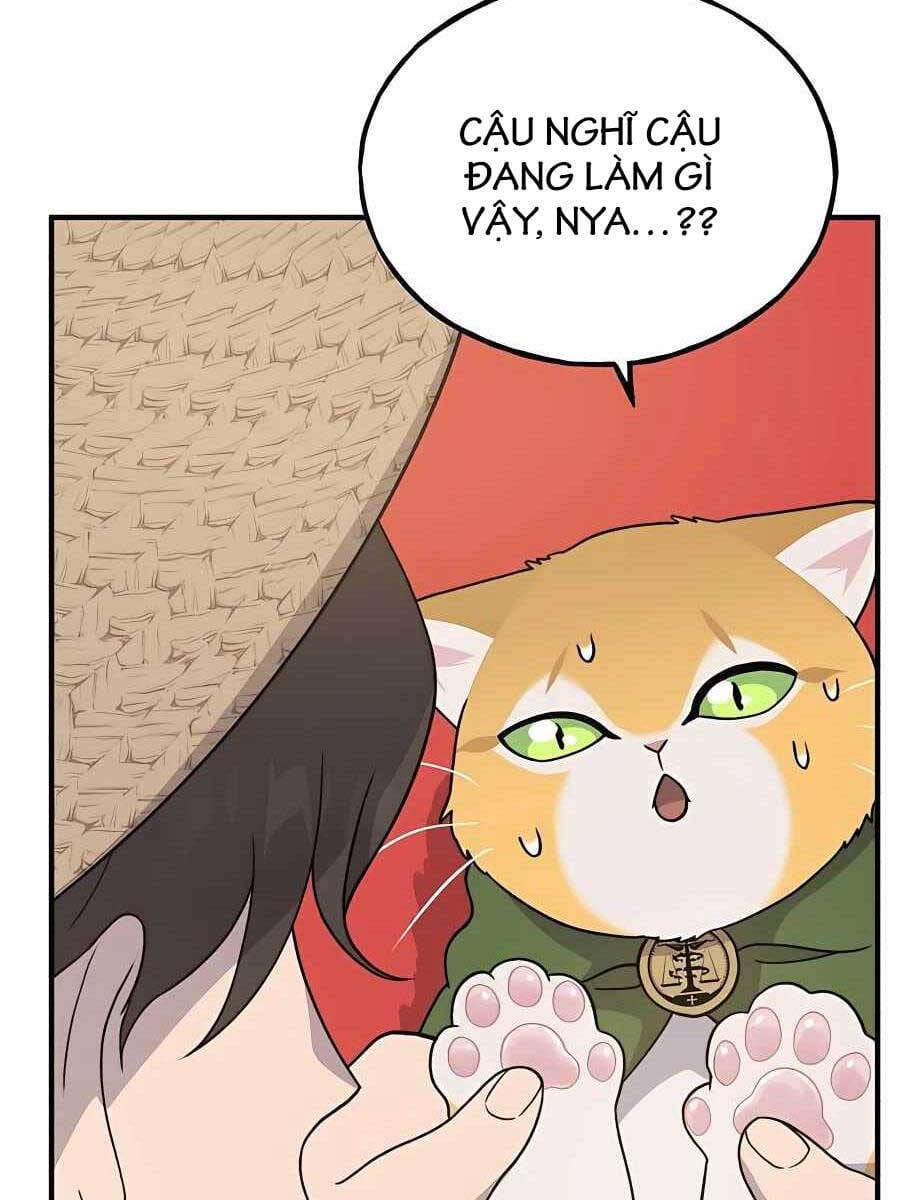 Truyện Tranh Làm Nông Dân Trong Tòa Tháp Thử Thách trang 5