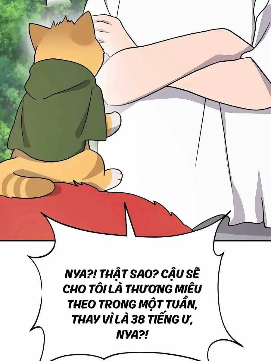 Truyện Tranh Làm Nông Dân Trong Tòa Tháp Thử Thách trang 5