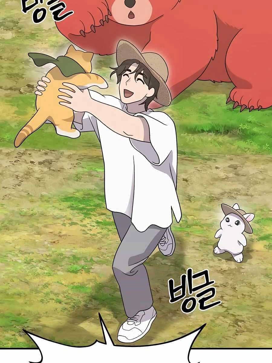 Truyện Tranh Làm Nông Dân Trong Tòa Tháp Thử Thách trang 5