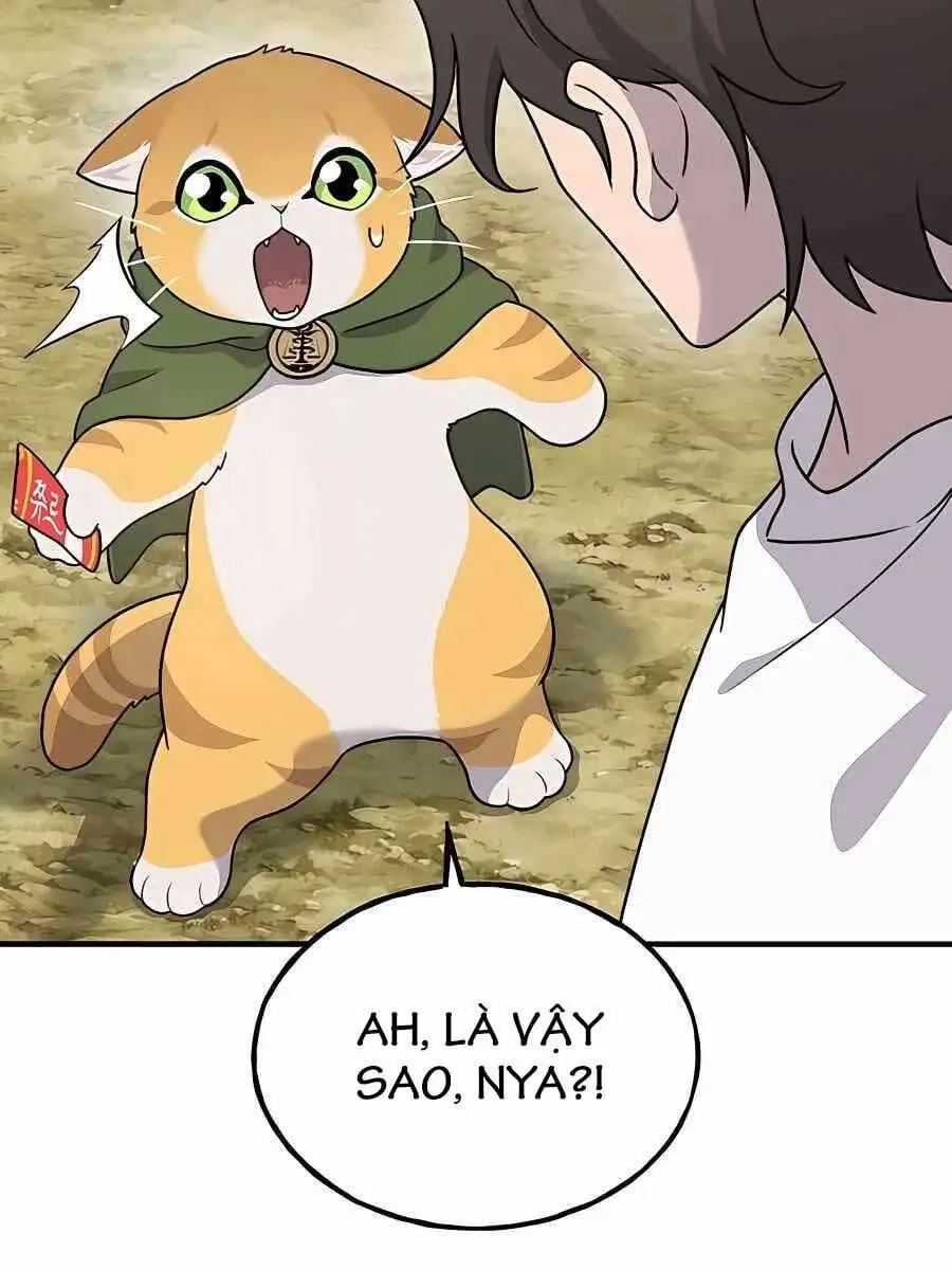 Truyện Tranh Làm Nông Dân Trong Tòa Tháp Thử Thách trang 5