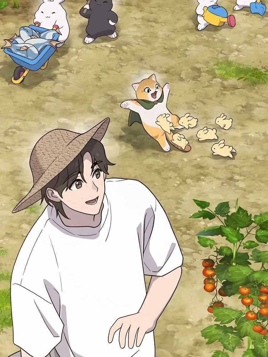 Truyện Tranh Làm Nông Dân Trong Tòa Tháp Thử Thách trang 5