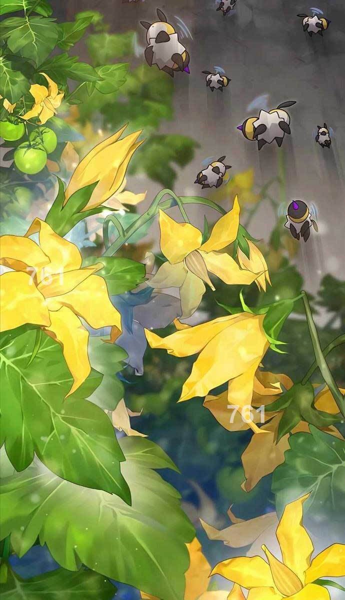 Truyện Tranh Làm Nông Dân Trong Tòa Tháp Thử Thách trang 5