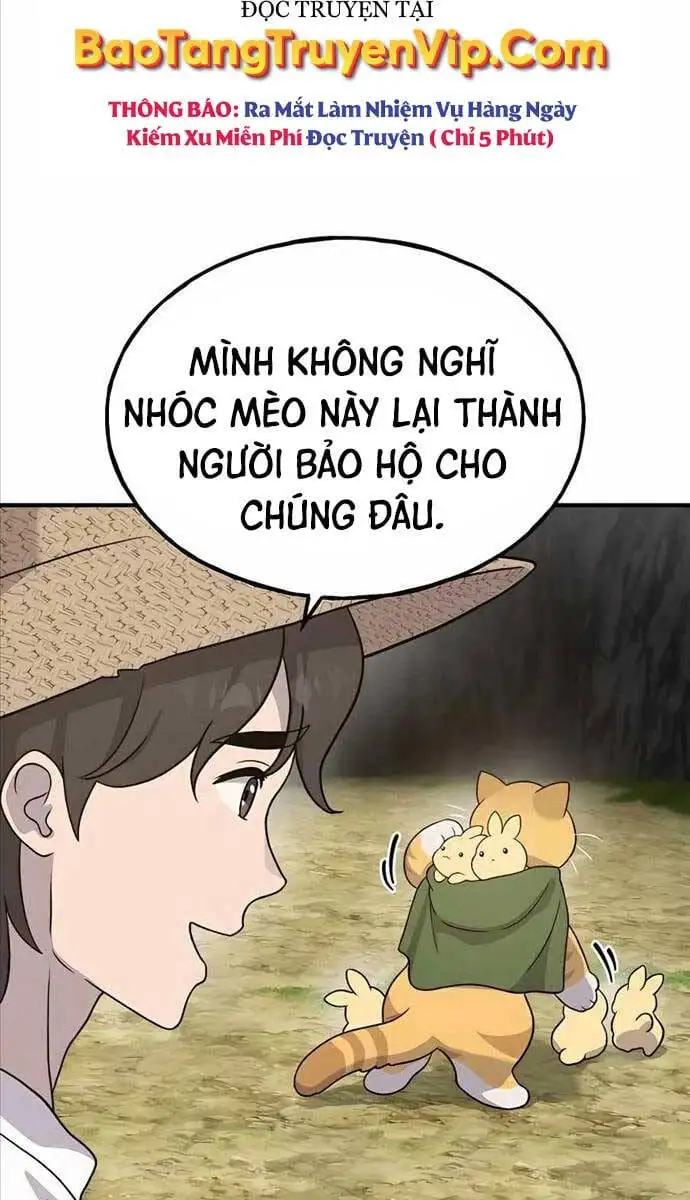 Truyện Tranh Làm Nông Dân Trong Tòa Tháp Thử Thách trang 5