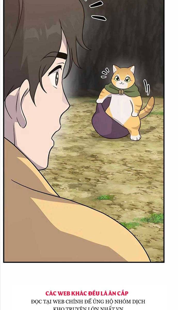 Truyện Tranh Làm Nông Dân Trong Tòa Tháp Thử Thách trang 5