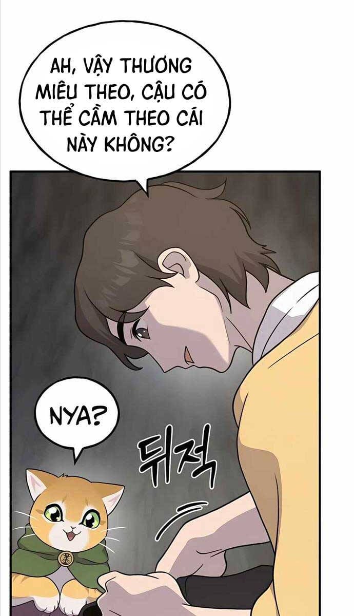 Truyện Tranh Làm Nông Dân Trong Tòa Tháp Thử Thách trang 5