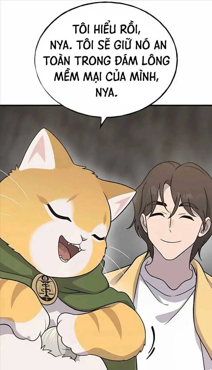 Truyện Tranh Làm Nông Dân Trong Tòa Tháp Thử Thách trang 5