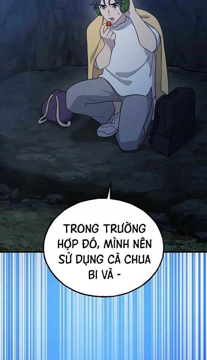 Truyện Tranh Làm Nông Dân Trong Tòa Tháp Thử Thách trang 5