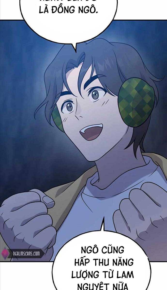 Truyện Tranh Làm Nông Dân Trong Tòa Tháp Thử Thách trang 5