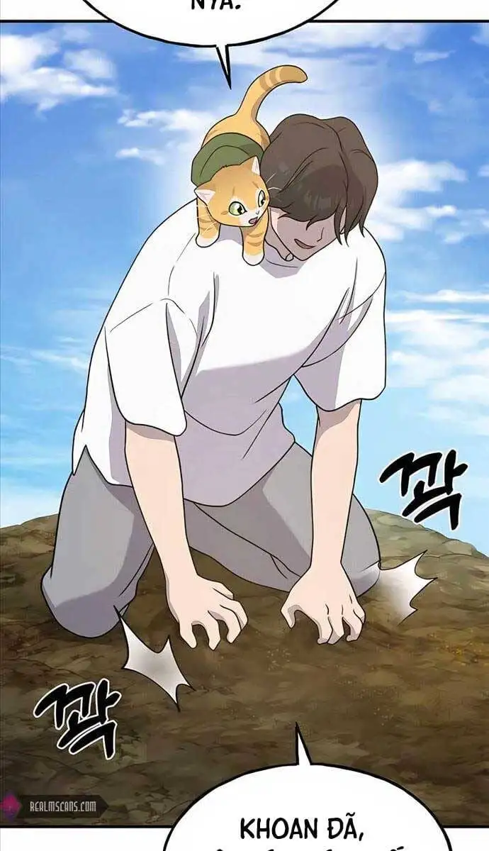 Truyện Tranh Làm Nông Dân Trong Tòa Tháp Thử Thách trang 5