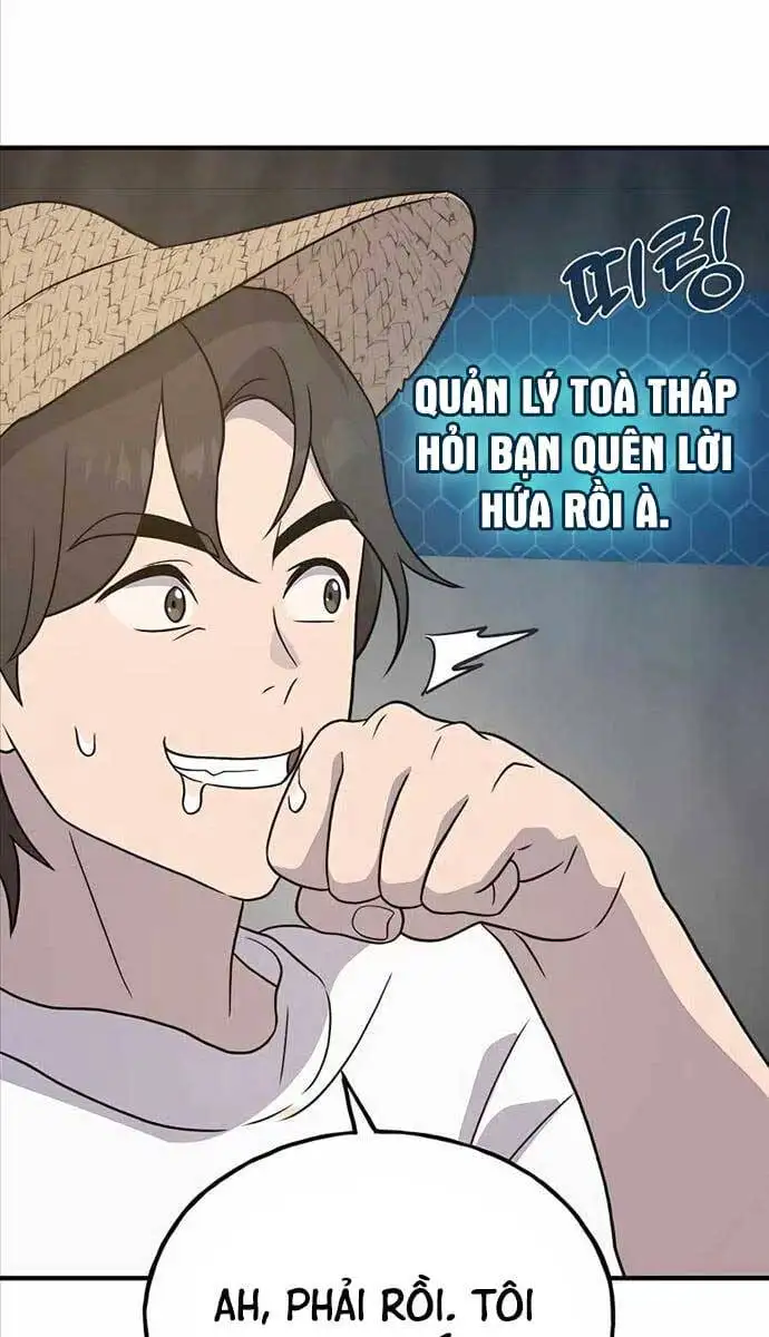 Truyện Tranh Làm Nông Dân Trong Tòa Tháp Thử Thách trang 5