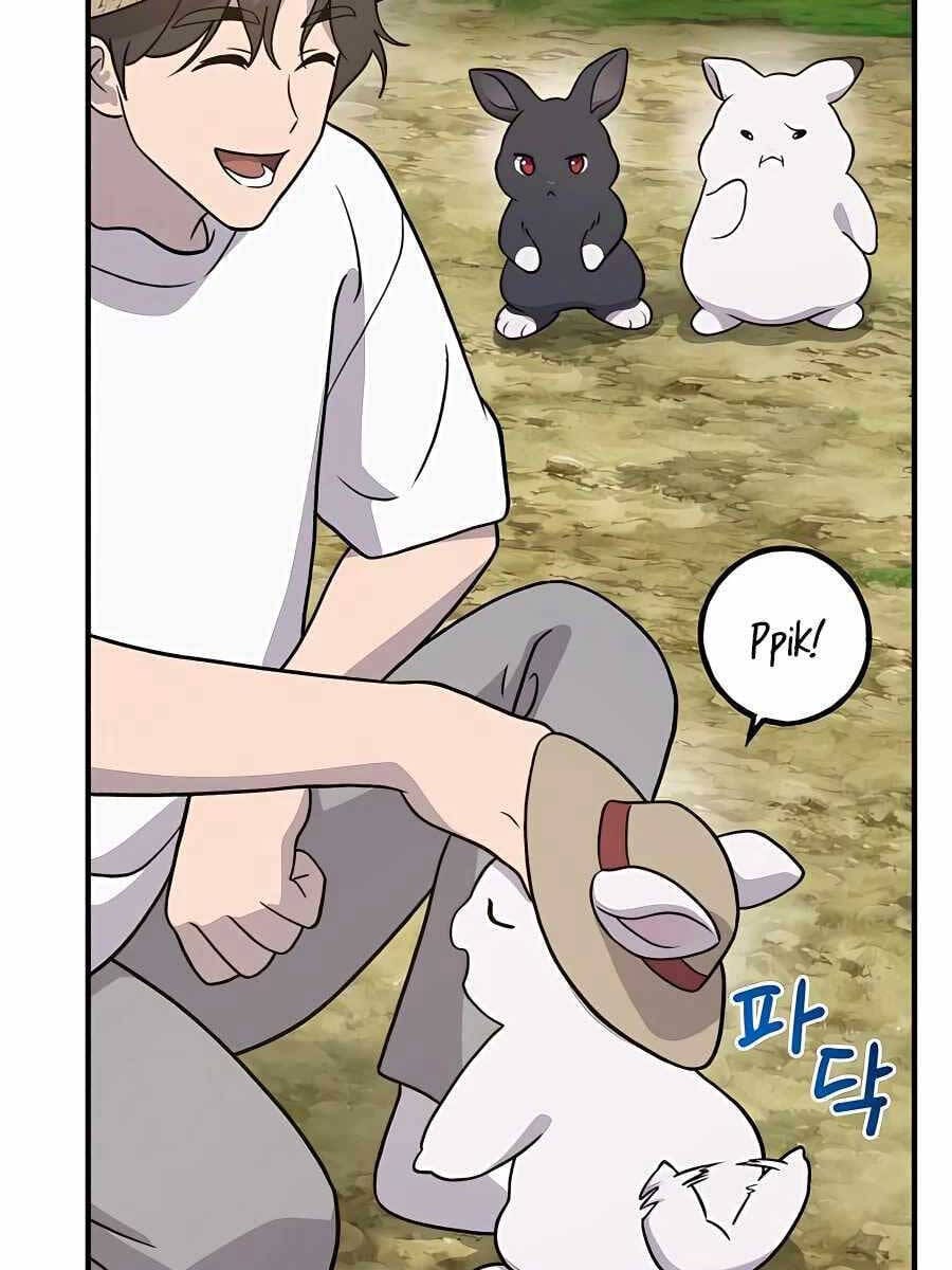 Truyện Tranh Làm Nông Dân Trong Tòa Tháp Thử Thách trang 5