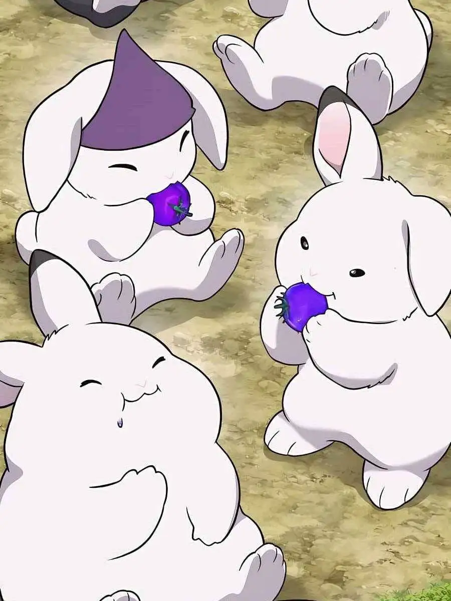 Truyện Tranh Làm Nông Dân Trong Tòa Tháp Thử Thách trang 5