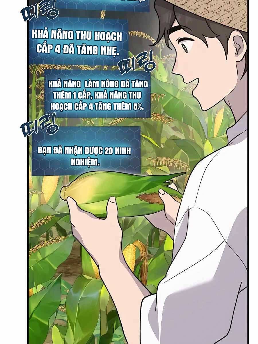 Truyện Tranh Làm Nông Dân Trong Tòa Tháp Thử Thách trang 5