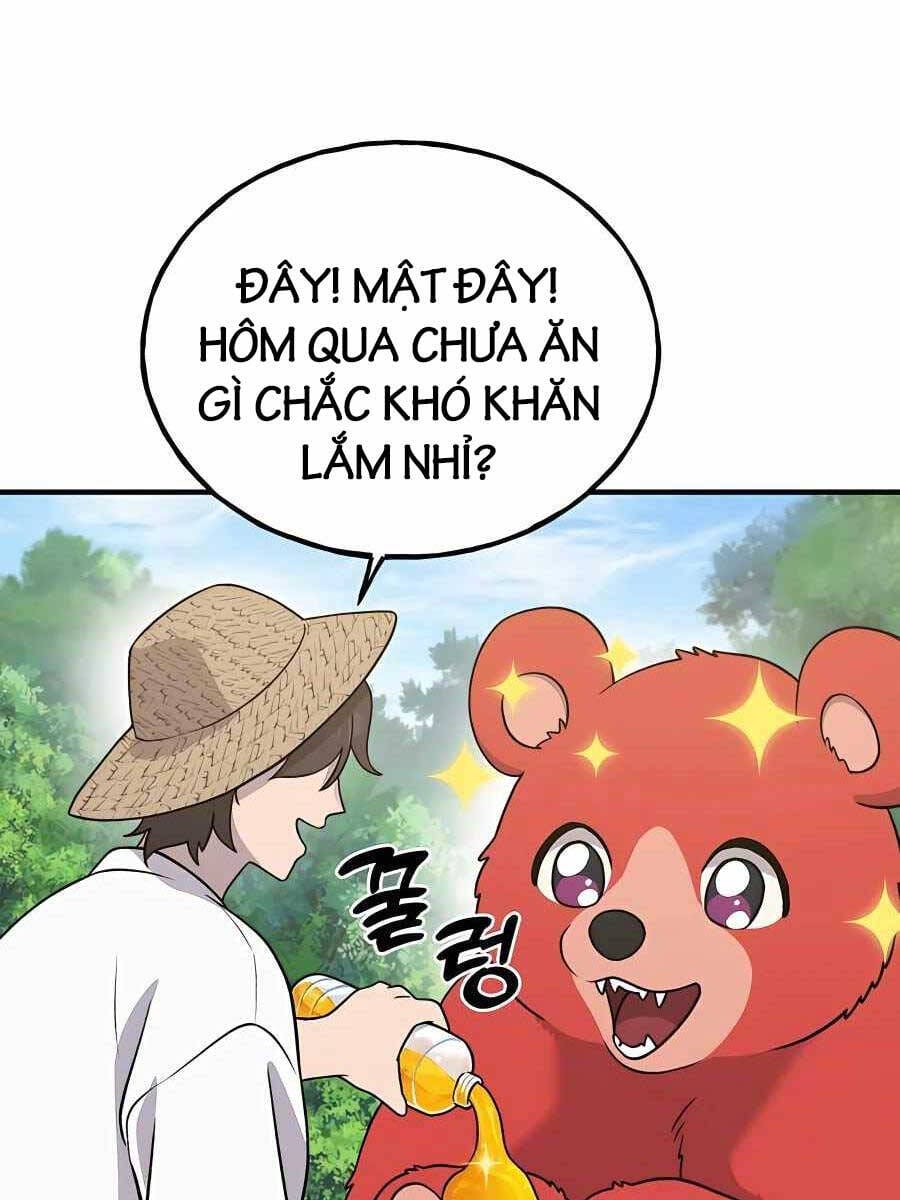 Truyện Tranh Làm Nông Dân Trong Tòa Tháp Thử Thách trang 5