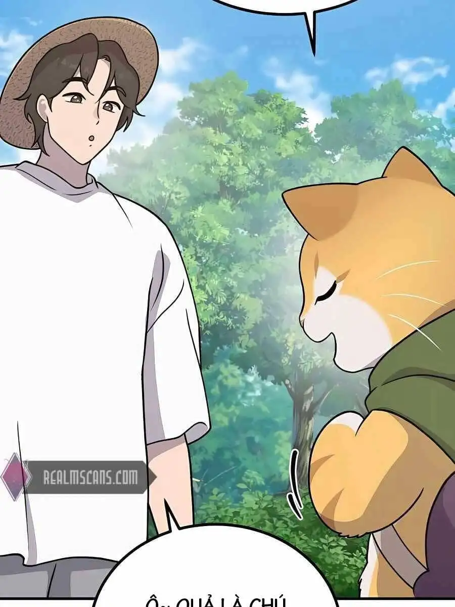 Truyện Tranh Làm Nông Dân Trong Tòa Tháp Thử Thách trang 5