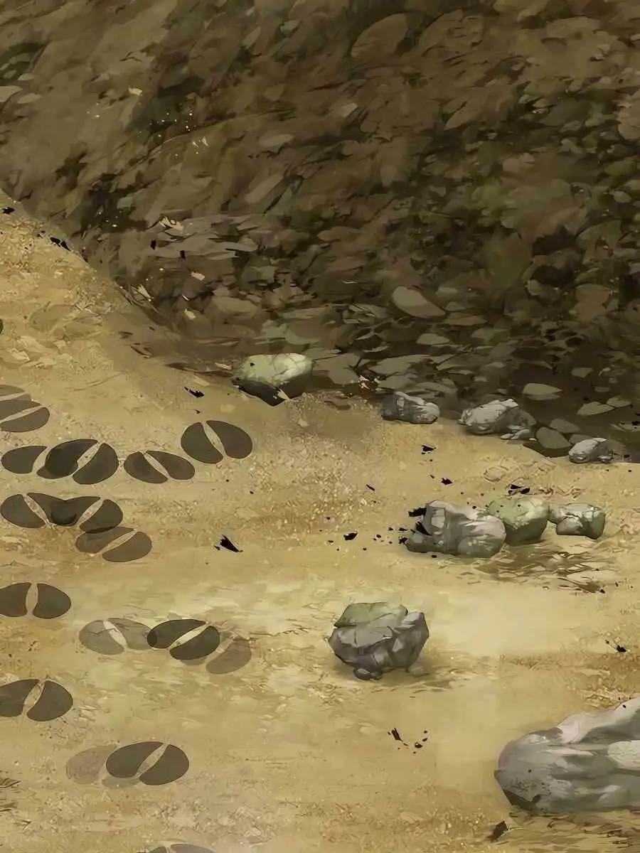 Truyện Tranh Làm Nông Dân Trong Tòa Tháp Thử Thách trang 5