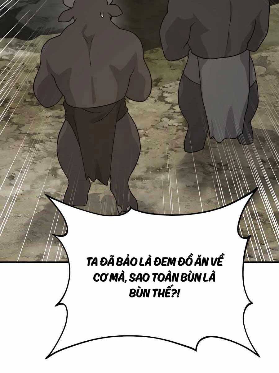 Truyện Tranh Làm Nông Dân Trong Tòa Tháp Thử Thách trang 5