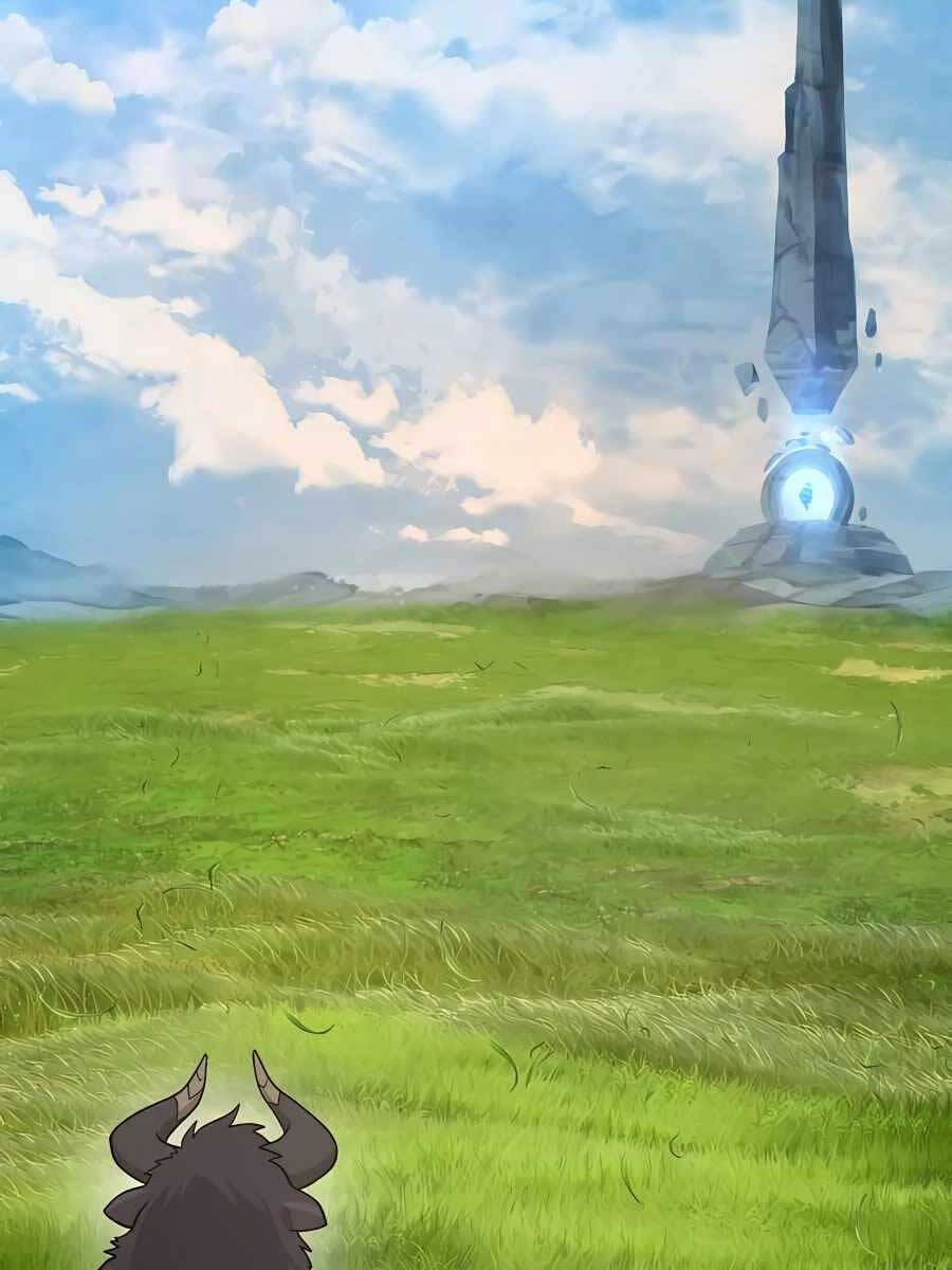 Truyện Tranh Làm Nông Dân Trong Tòa Tháp Thử Thách trang 5