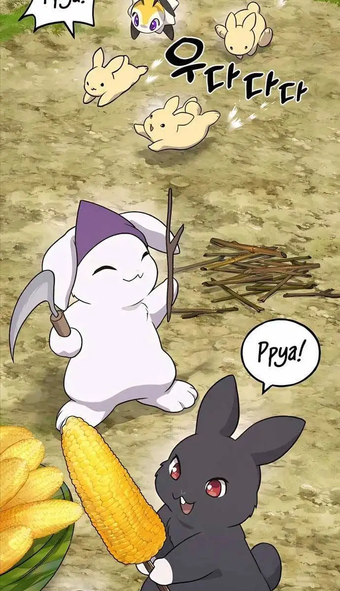 Truyện Tranh Làm Nông Dân Trong Tòa Tháp Thử Thách trang 5